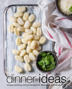 Capa do artigo Dinner Ideas!