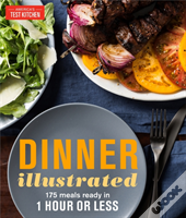 Dinner Illustrated