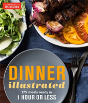 Dinner Illustrated - Preview