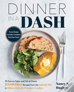 Capa do artigo Dinner In A Dash