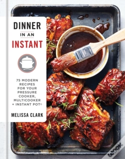 Capa do artigo Dinner In An Instant