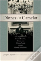 Dinner In Camelot