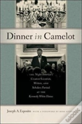 Dinner In Camelot
