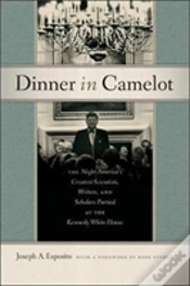 Capa do artigo Dinner In Camelot