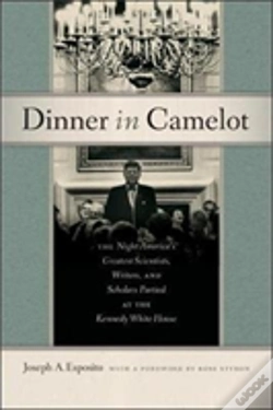 Capa do artigo Dinner In Camelot