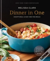Capa do artigo Dinner In One