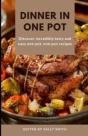 Dinner In One Pot - Preview