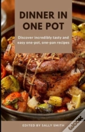 Capa do artigo Dinner In One Pot