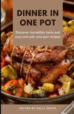 Capa do artigo Dinner In One Pot