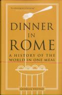 Dinner In Rome