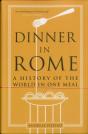 Dinner In Rome - Preview