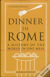 Capa do artigo Dinner In Rome