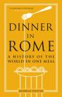 Dinner In Rome - Preview