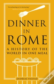 Capa do artigo Dinner In Rome