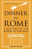 Dinner In Rome