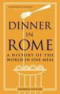 Dinner In Rome - Preview