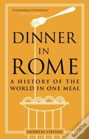 Capa do artigo Dinner In Rome