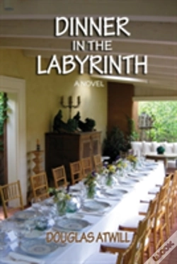 Capa do artigo Dinner In The Labyrinth