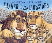 Capa do artigo Dinner In The Lion