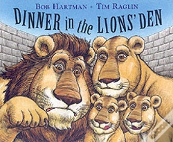 Capa do artigo Dinner In The Lion'S Den