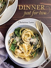 Capa do artigo Dinner Just For Two