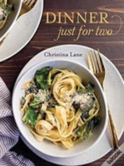 Capa do artigo Dinner Just For Two