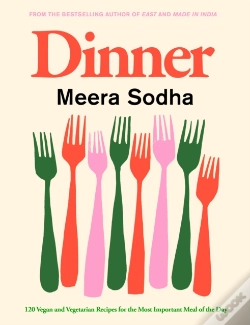 Capa do artigo Dinner