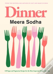 Capa do artigo Dinner