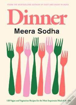 Capa do artigo Dinner
