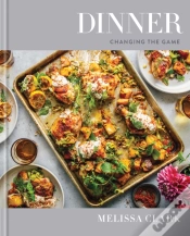 Capa do artigo Dinner