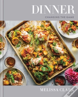 Capa do artigo Dinner