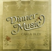 Capa do artigo Dinner Music - CD