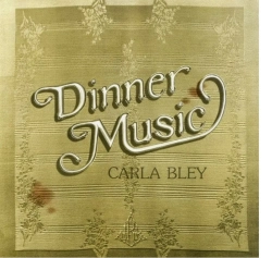Capa do artigo Dinner Music - CD