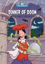 Dinner Of Doom - Preview