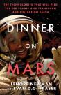 Dinner On Mars - Preview