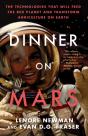 Dinner On Mars - Preview