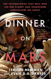 Capa do artigo Dinner On Mars