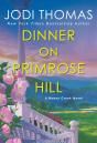 Dinner On Primrose Hill - Preview