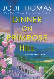 Capa do artigo Dinner On Primrose Hill