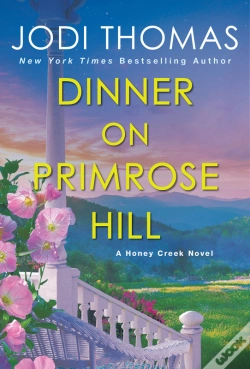 Capa do artigo Dinner On Primrose Hill