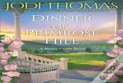 Dinner On Primrose Hill