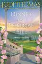 Dinner On Primrose Hill - Preview
