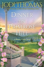 Capa do artigo Dinner On Primrose Hill