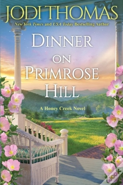 Capa do artigo Dinner On Primrose Hill