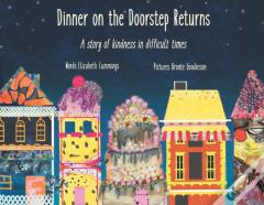 Dinner On The Doorstep Returns