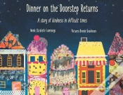 Capa do artigo Dinner On The Doorstep Returns