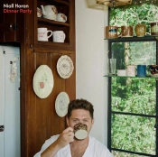 Capa do artigo Dinner Party - CD
