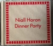 Capa do artigo Dinner Party - CD