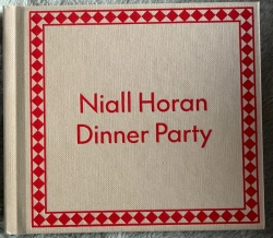 Capa do artigo Dinner Party - CD