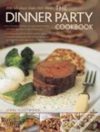 Dinner Party Cookbook